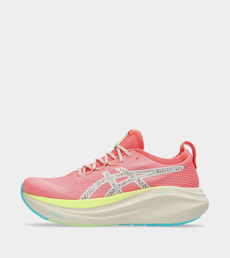 GEL-NIMBUS 27 TR Running Shoes