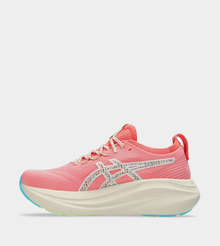 GEL-NIMBUS 27 TR Running Shoes