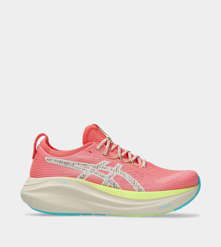 GEL-NIMBUS 27 TR Running Shoes