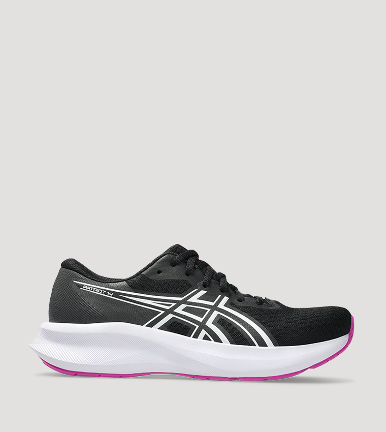 PATRIOT 14 Textured Running Shoes