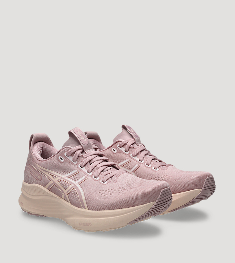 GEL-KAYANO 32 Textured Running Shoes