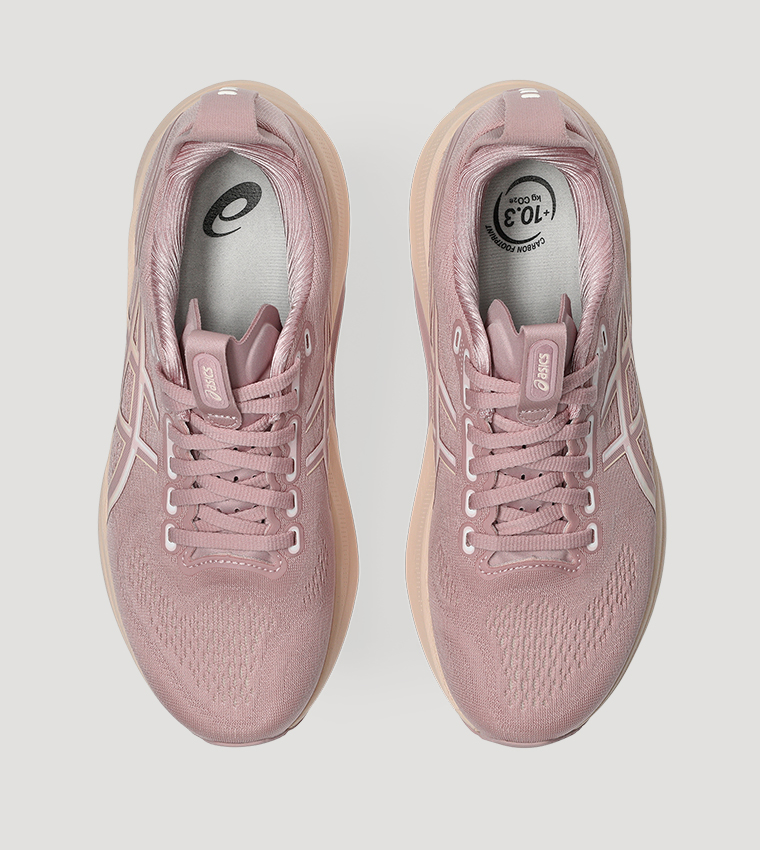 GEL-KAYANO 32 Textured Running Shoes