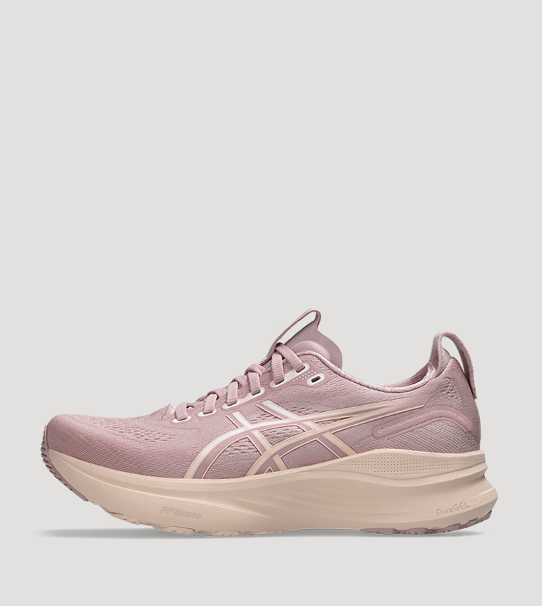 GEL-KAYANO 32 Textured Running Shoes