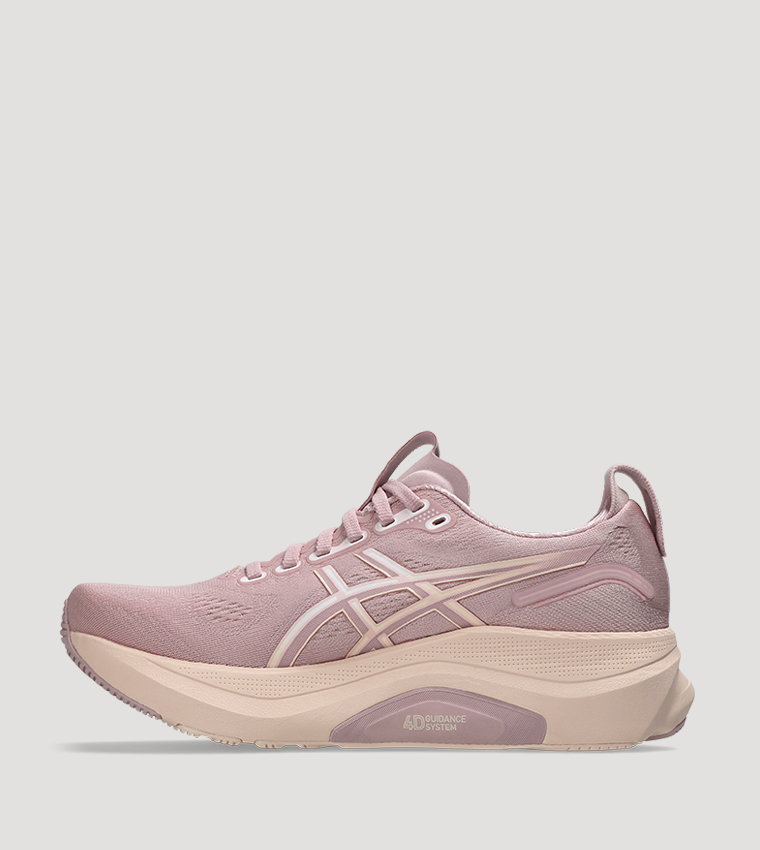 GEL-KAYANO 32 Textured Running Shoes