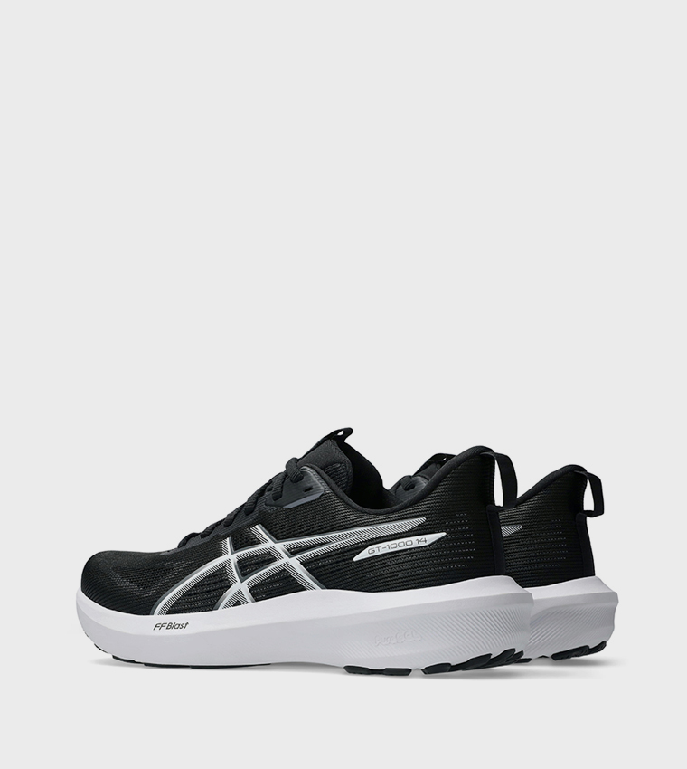 GT-1000 14 Round Toe Running Shoes