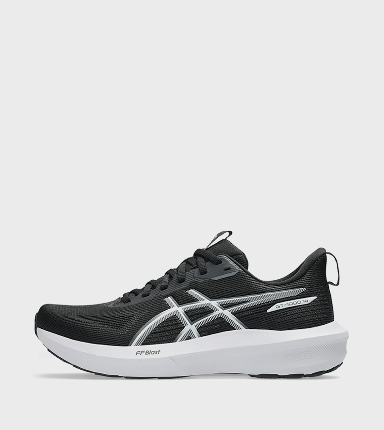 GT-1000 14 Round Toe Running Shoes