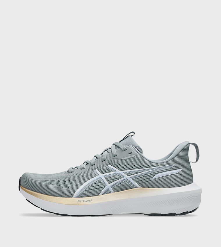 GT-1000 14 Round Toe Running Shoes