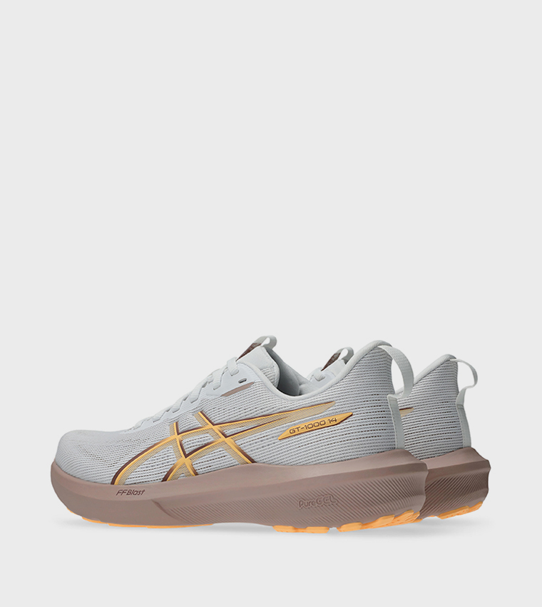 GT-1000 14 Round Toe Running Shoes