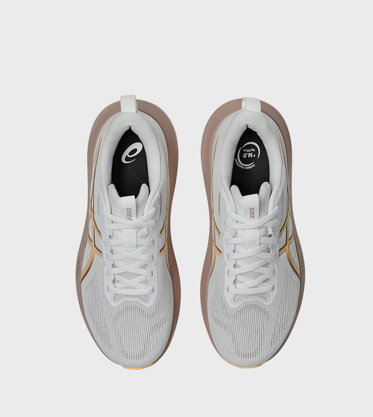 GT-1000 14 Round Toe Running Shoes