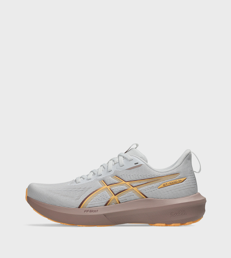 GT-1000 14 Round Toe Running Shoes