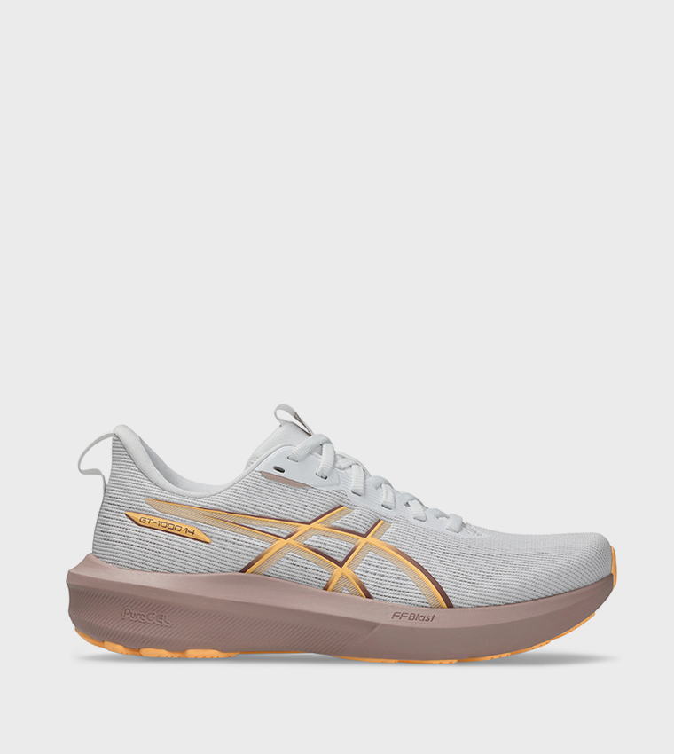 GT-1000 14 Round Toe Running Shoes