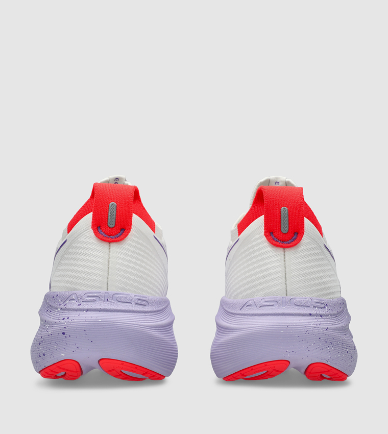 GEL-NIMBUS 27 TOKYO Lace Up Running Shoes