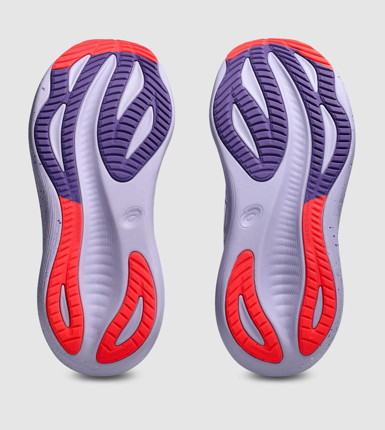GEL-NIMBUS 27 TOKYO Lace Up Running Shoes