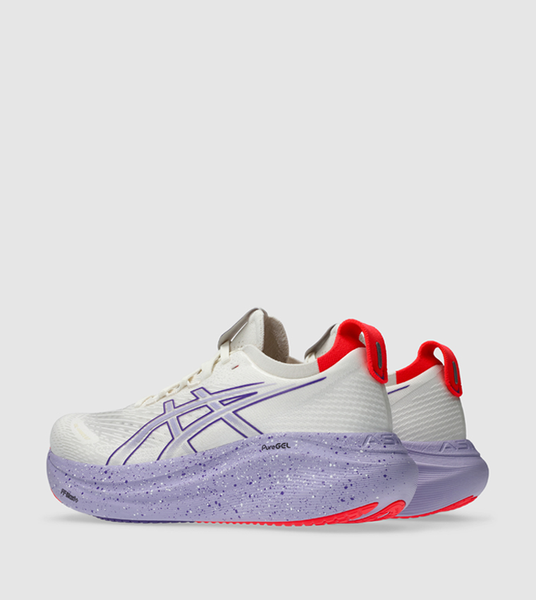 GEL-NIMBUS 27 TOKYO Lace Up Running Shoes