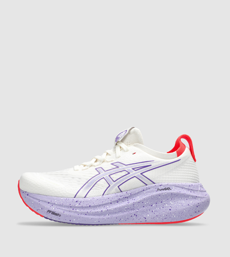 GEL-NIMBUS 27 TOKYO Lace Up Running Shoes