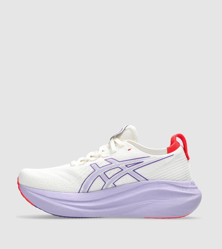 GEL-NIMBUS 27 TOKYO Lace Up Running Shoes