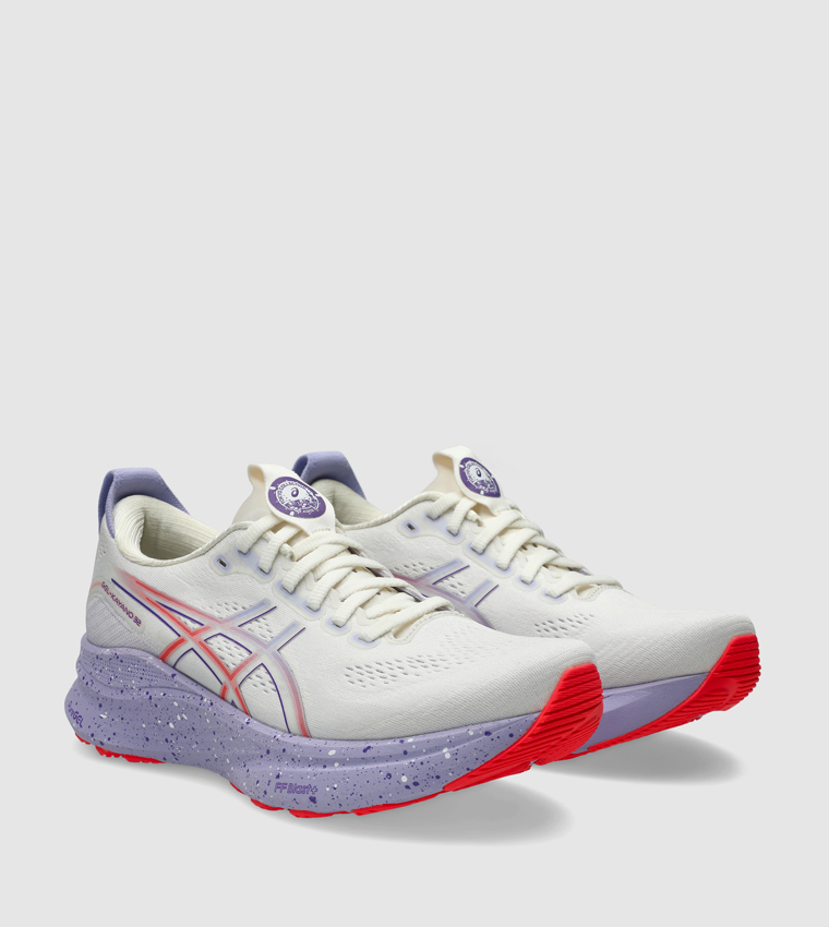 حذاء جري جيل كاينو 32 طوكيو برباط