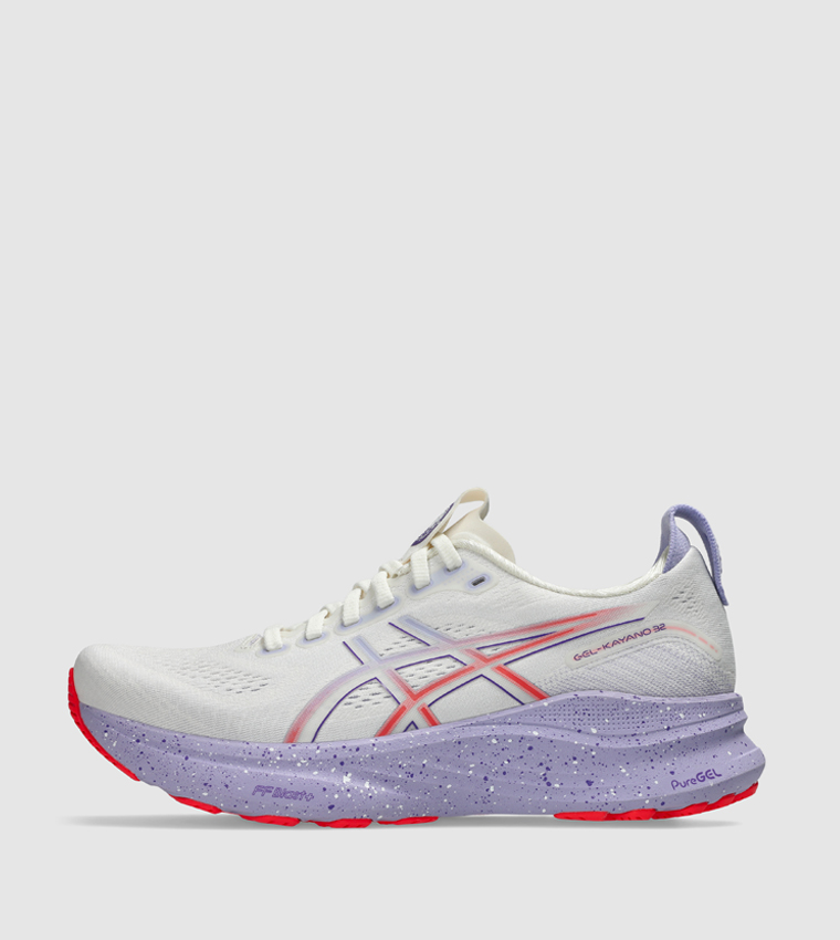 حذاء جري جيل كاينو 32 طوكيو برباط