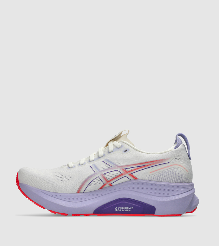 حذاء جري جيل كاينو 32 طوكيو برباط