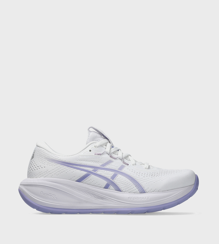 حذاء جري جل كومولوس 28 