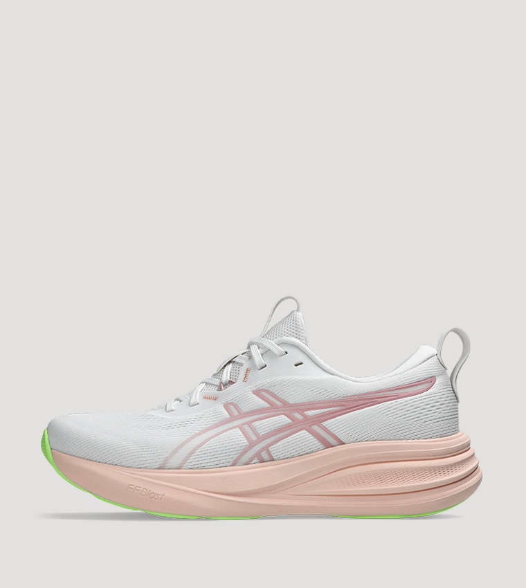 GEL-PULSE 17 Textured Running Shoes