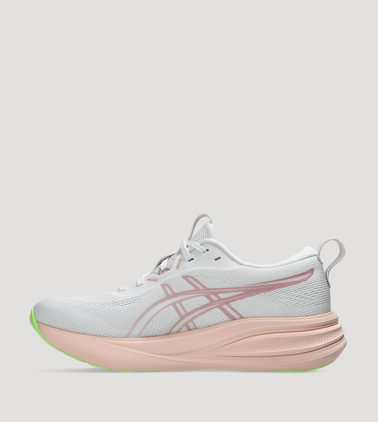 GEL-PULSE 17 Textured Running Shoes