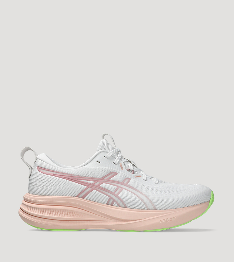 GEL-PULSE 17 Textured Running Shoes