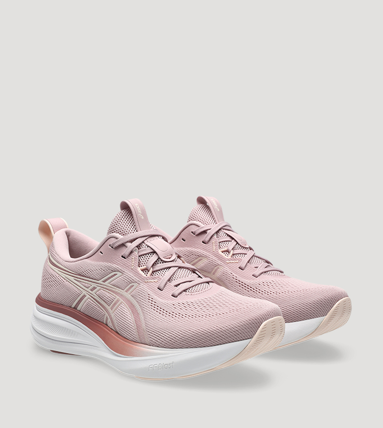 GEL-PULSE 17 Textured Running Shoes