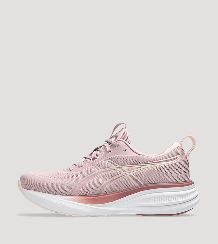 GEL-PULSE 17 Textured Running Shoes