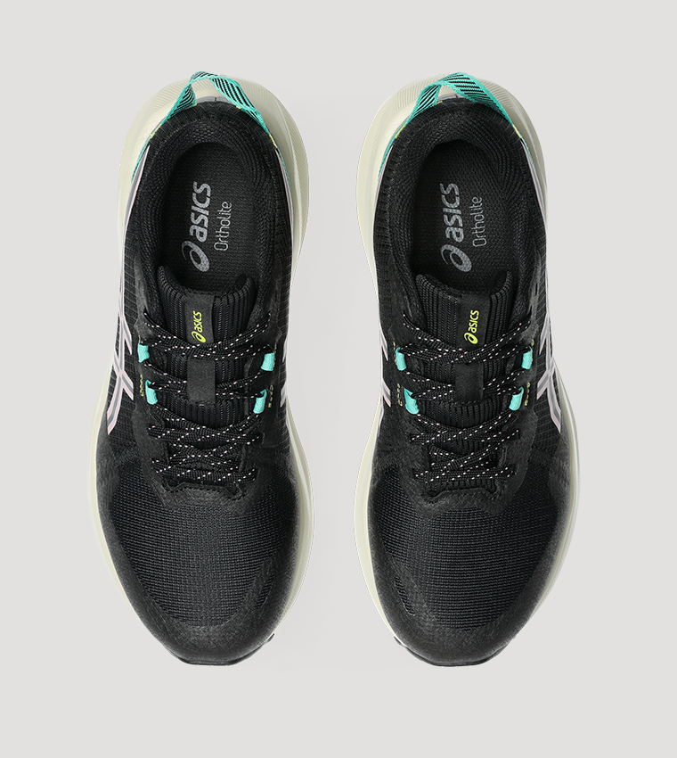 GEL-VENTURE 11 Textured Running Shoes