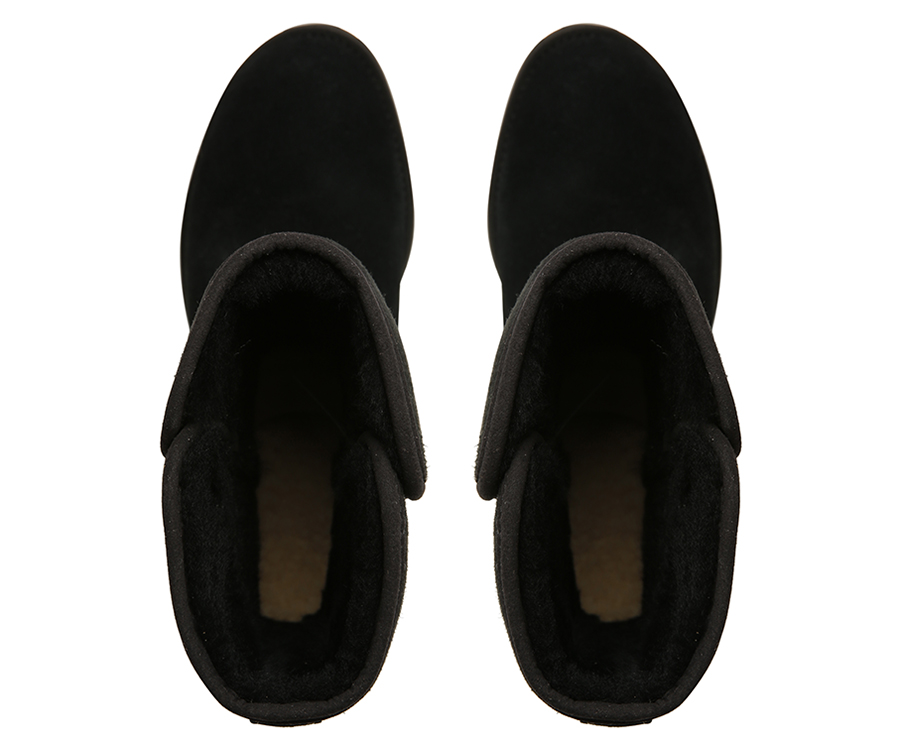 Amie ugg boots black hotsell