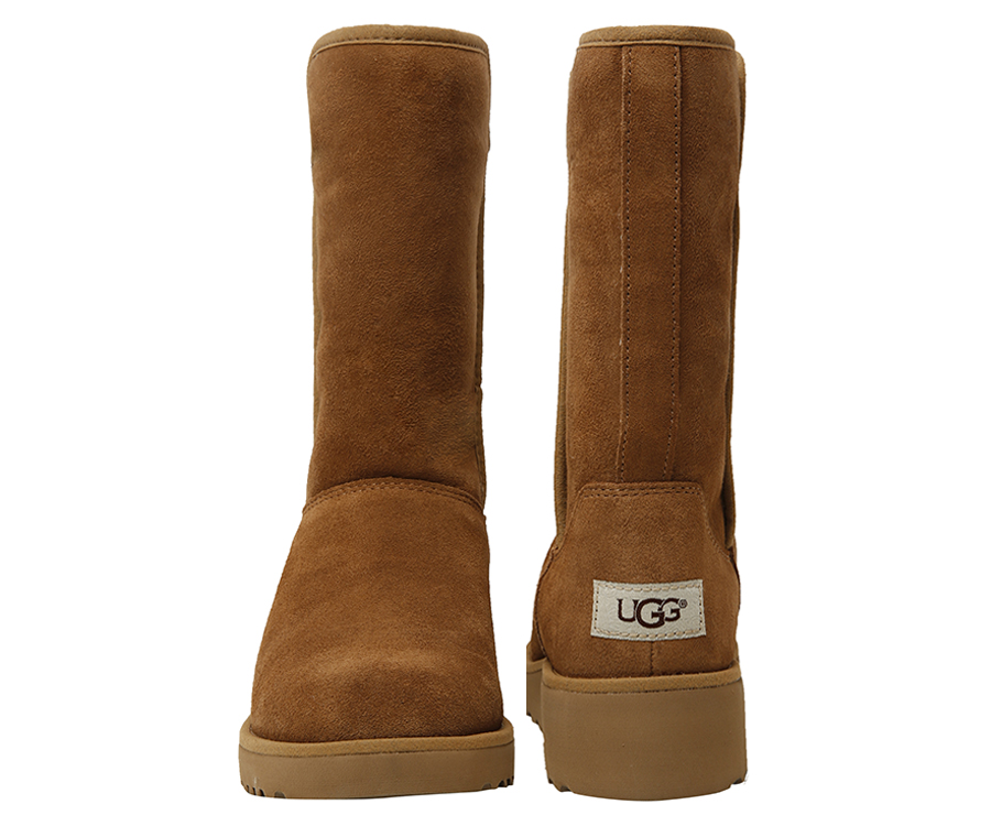 Amie uggpure suede boots hotsell