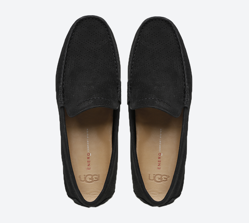 Ugg energ mens discount loafers