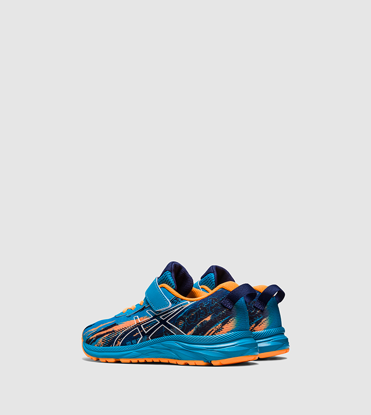 Buy Asics Pre Noosa Tri PS Lace Up Sports Shoes In Blue 6thStreet Bahrain