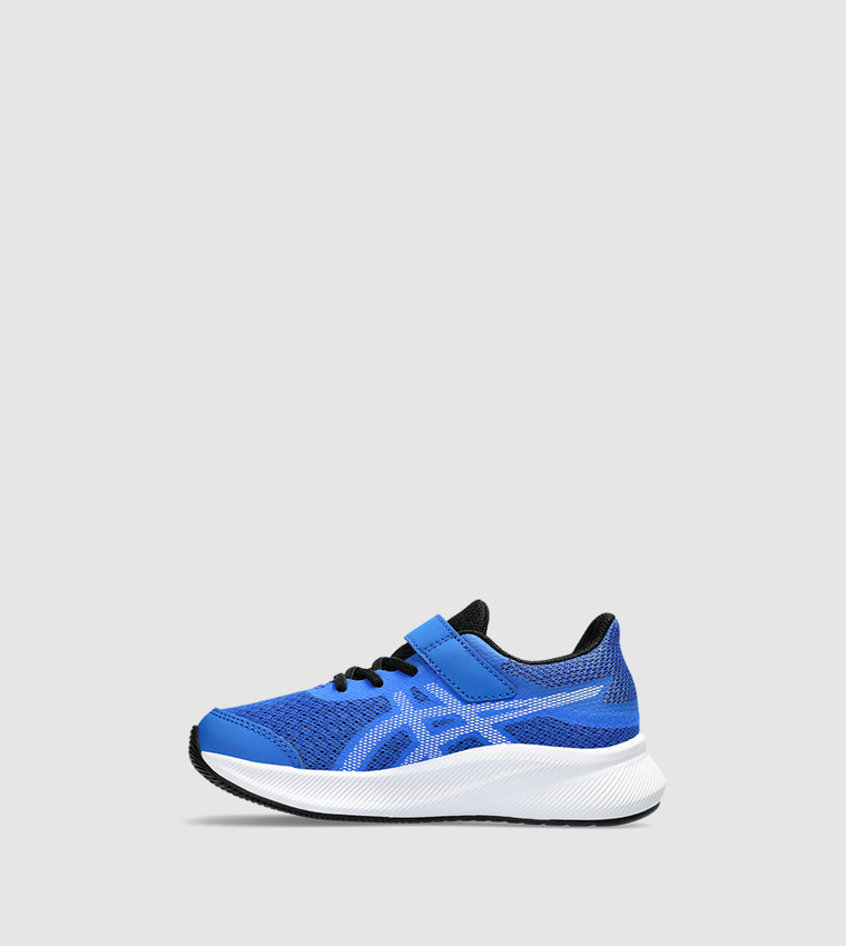 Asics patriot 1 hot sale ps junior running shoes