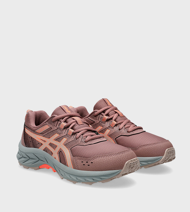 حذاء جري بري فينتشر 9 جي إس