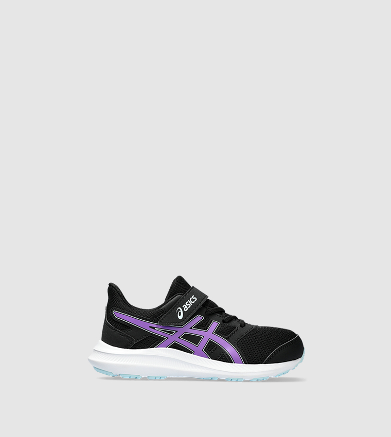 Buy Asics JOLT 4 PS Running Shoes In Black 6thStreet Bahrain