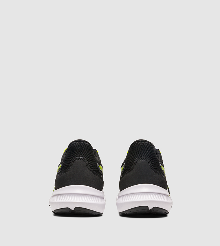 Jolt GS Lace-Up Sports Shoes 