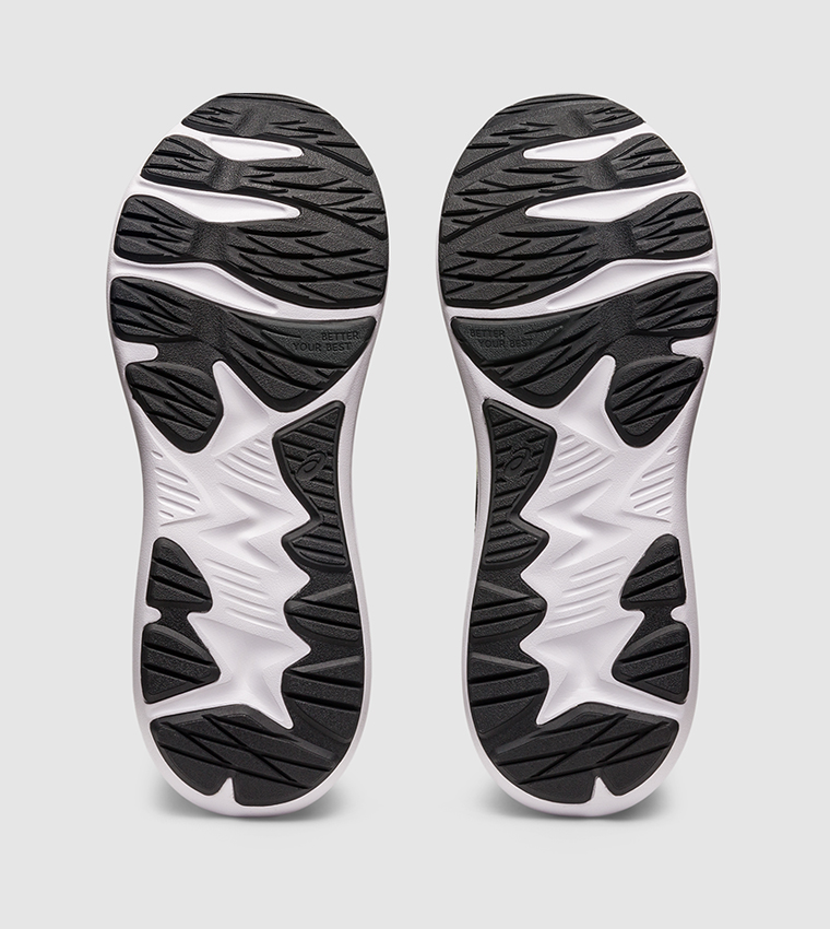 Jolt GS Lace-Up Sports Shoes 