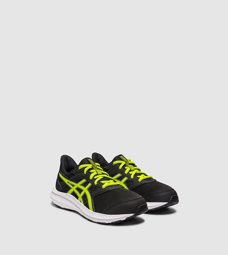 Jolt GS Lace-Up Sports Shoes 