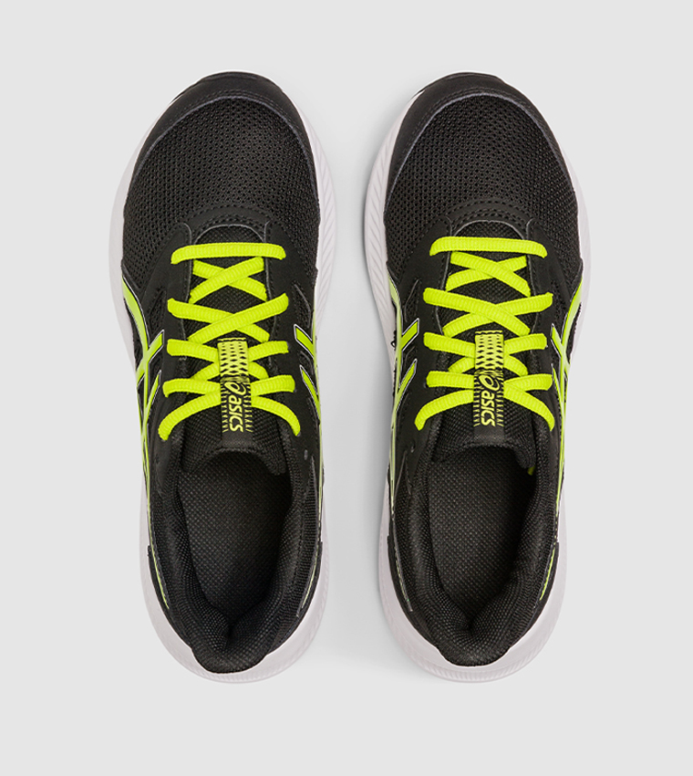 Jolt GS Lace-Up Sports Shoes 