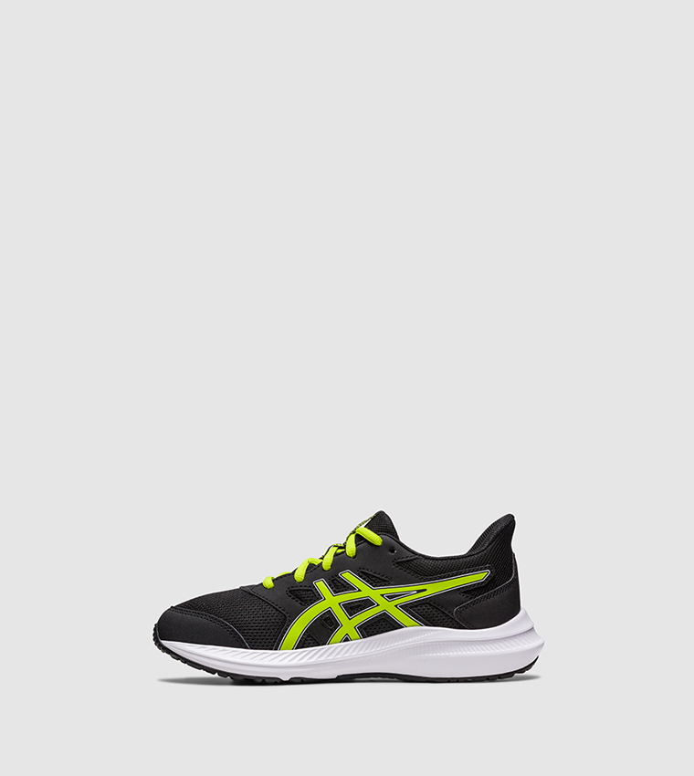 Jolt GS Lace-Up Sports Shoes 