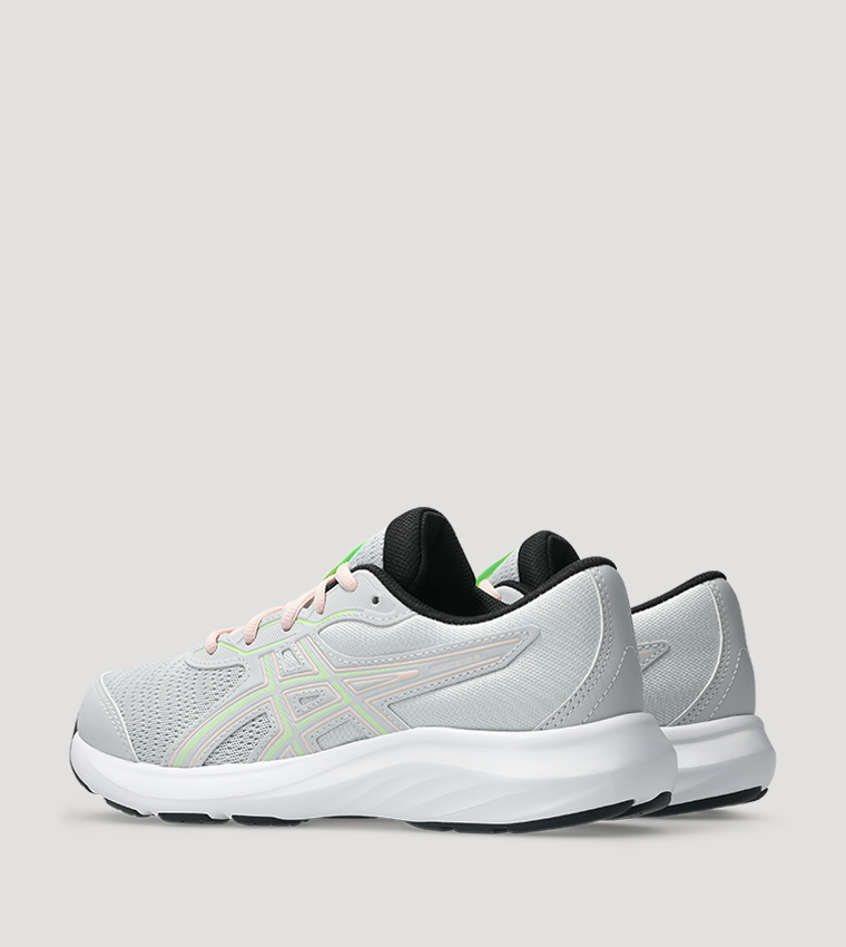 CONTEND 9 GS Textured Running Shoes