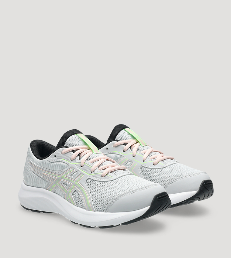 CONTEND 9 GS Textured Running Shoes