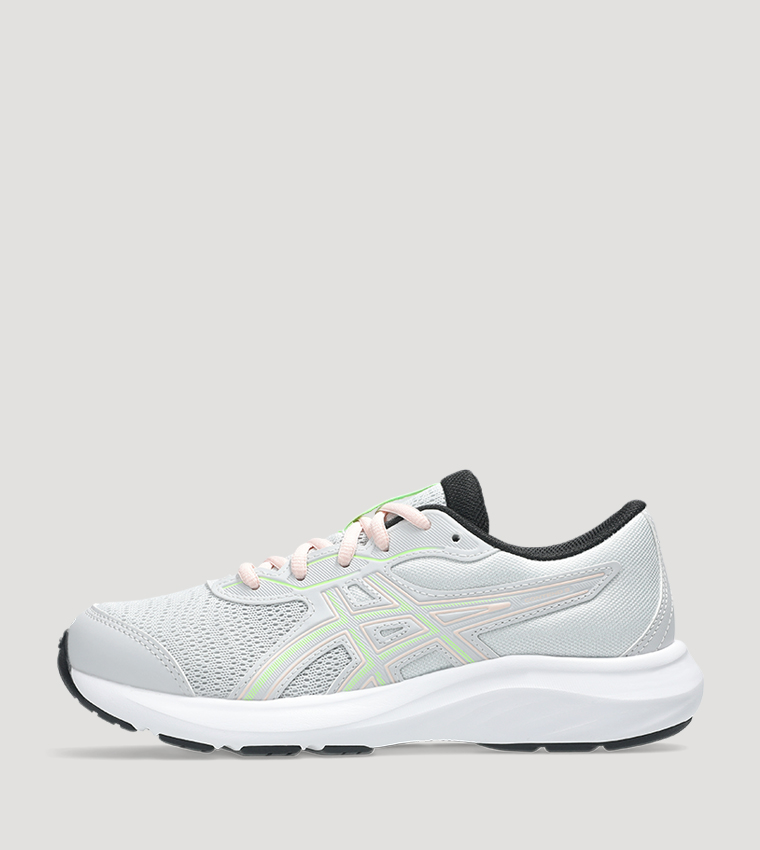 CONTEND 9 GS Textured Running Shoes