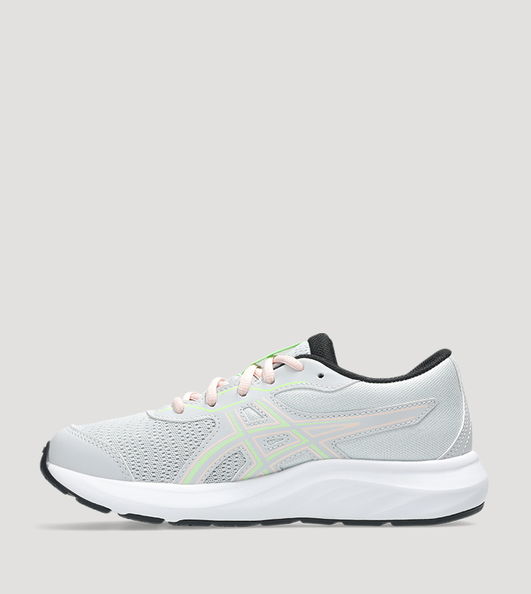 CONTEND 9 GS Textured Running Shoes