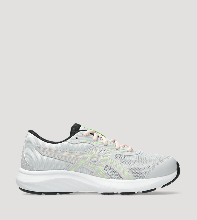 CONTEND 9 GS Textured Running Shoes