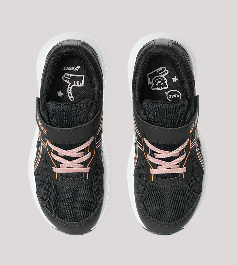 CONTEND 9 PS Textured Running Shoes