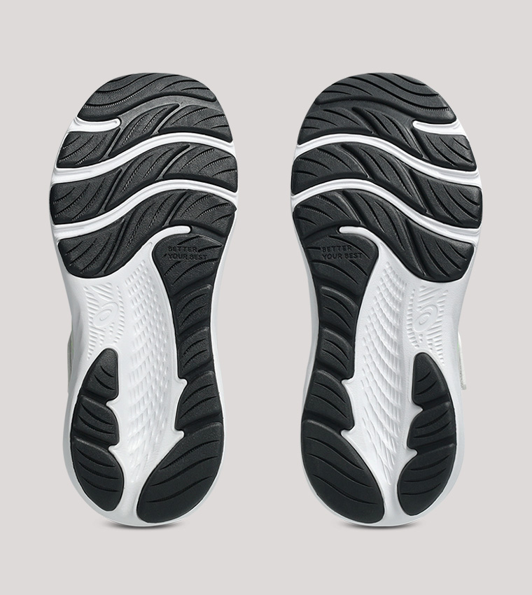 CONTEND 9 PS Textured Running Shoes