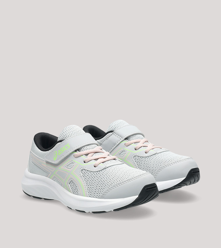 CONTEND 9 PS Textured Running Shoes